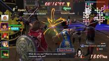 Imagen 31 de Samurai Warriors Chronicles 3 eShop