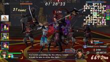 Imagen 33 de Samurai Warriors Chronicles 3 eShop