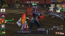 Imagen 34 de Samurai Warriors Chronicles 3 eShop