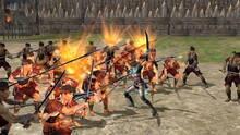 Imagen 18 de Samurai Warriors Chronicles 3 eShop