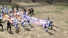 Imagen 19 de Samurai Warriors Chronicles 3 eShop