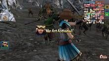 Imagen 122 de Samurai Warriors Chronicles 3 eShop