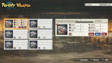 Imagen 123 de Samurai Warriors Chronicles 3 eShop