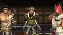 Imagen 117 de Samurai Warriors Chronicles 3 eShop
