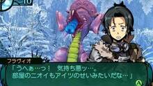 Imagen 8 de Etrian Odyssey 2 Untold: The Fafnir Knight