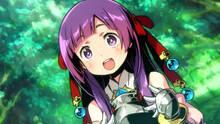 Imagen 9 de Etrian Odyssey 2 Untold: The Fafnir Knight