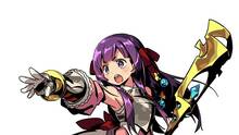 Imagen 10 de Etrian Odyssey 2 Untold: The Fafnir Knight