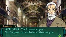 Imagen 12 de Etrian Odyssey 2 Untold: The Fafnir Knight