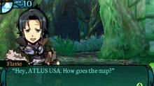 Imagen 14 de Etrian Odyssey 2 Untold: The Fafnir Knight