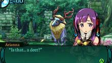 Imagen 15 de Etrian Odyssey 2 Untold: The Fafnir Knight