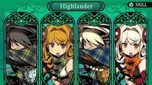 Imagen 21 de Etrian Odyssey 2 Untold: The Fafnir Knight