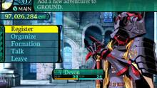 Imagen 22 de Etrian Odyssey 2 Untold: The Fafnir Knight