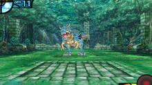 Imagen 24 de Etrian Odyssey 2 Untold: The Fafnir Knight