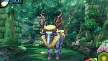 Imagen 27 de Etrian Odyssey 2 Untold: The Fafnir Knight