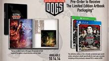 Imagen 4 de Sleeping Dogs Definitive Edition