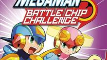 Imagen 2 de Megaman Battle Chip Challenge CV