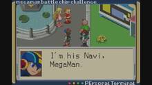 Imagen 3 de Megaman Battle Chip Challenge CV