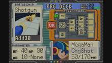 Imagen 4 de Megaman Battle Chip Challenge CV