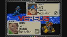 Imagen 5 de Megaman Battle Chip Challenge CV