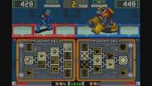 Imagen 6 de Megaman Battle Chip Challenge CV