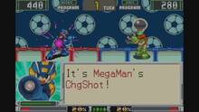Imagen 7 de Megaman Battle Chip Challenge CV