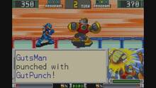Imagen 8 de Megaman Battle Chip Challenge CV