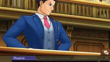 Imagen 157 de Phoenix Wright: Ace Attorney - Dual Destinies eShop