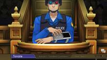 Imagen 147 de Phoenix Wright: Ace Attorney - Dual Destinies eShop
