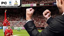 Imagen 22 de Football Manager 2015