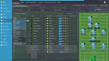 Imagen 33 de Football Manager 2015