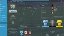 Imagen 25 de Football Manager 2015