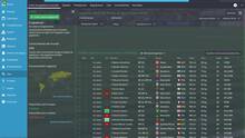Imagen 27 de Football Manager 2015