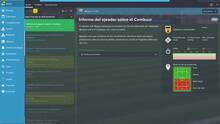 Imagen 31 de Football Manager 2015
