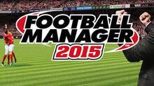 Imagen 2 de Football Manager 2015