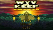 Imagen 7 de Wyv and Keep: The Temple of the Lost Idol