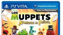 Imagen 2 de Los Muppets Aventuras de película