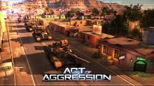 Imagen 11 de Act of Aggression