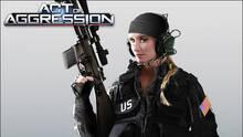 Imagen 13 de Act of Aggression