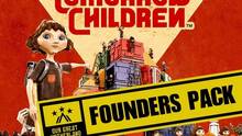 Imagen 38 de The Tomorrow Children The App