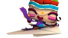 Imagen 24 de Tearaway Unfolded