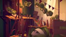 Imagen 13 de Tearaway Unfolded