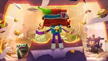 Imagen 30 de Tearaway Unfolded