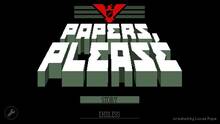 Imagen 25 de Papers, Please