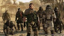 Imagen 222 de Metal Gear Solid V: The Phantom Pain