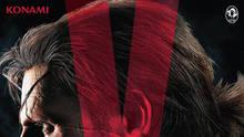 Imagen 228 de Metal Gear Solid V: The Phantom Pain