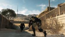 Imagen 229 de Metal Gear Solid V: The Phantom Pain