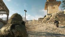 Imagen 230 de Metal Gear Solid V: The Phantom Pain