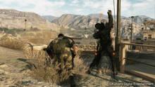 Imagen 231 de Metal Gear Solid V: The Phantom Pain