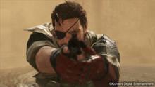 Imagen 234 de Metal Gear Solid V: The Phantom Pain