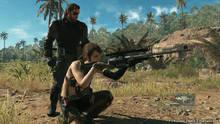Imagen 199 de Metal Gear Solid V: The Phantom Pain